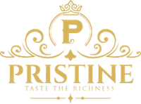 pristine logo